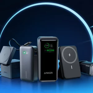 ANKER Accessories